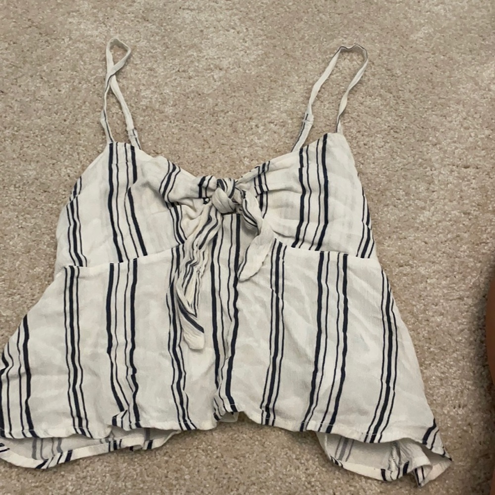 Billabong Women’s Tank Top Size Small